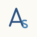 Alongside logo