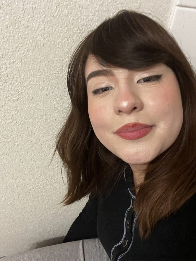 Paulina Rodriguez, Founding Creative Partner and Lead Artist at CircleRootTech